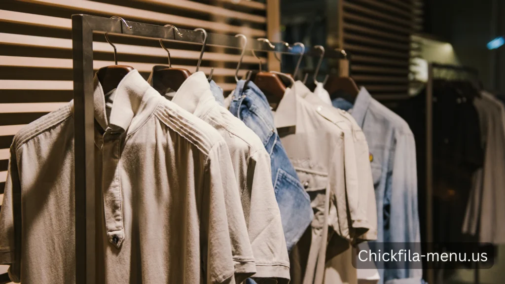 Clothing Style LWSpeakStyle