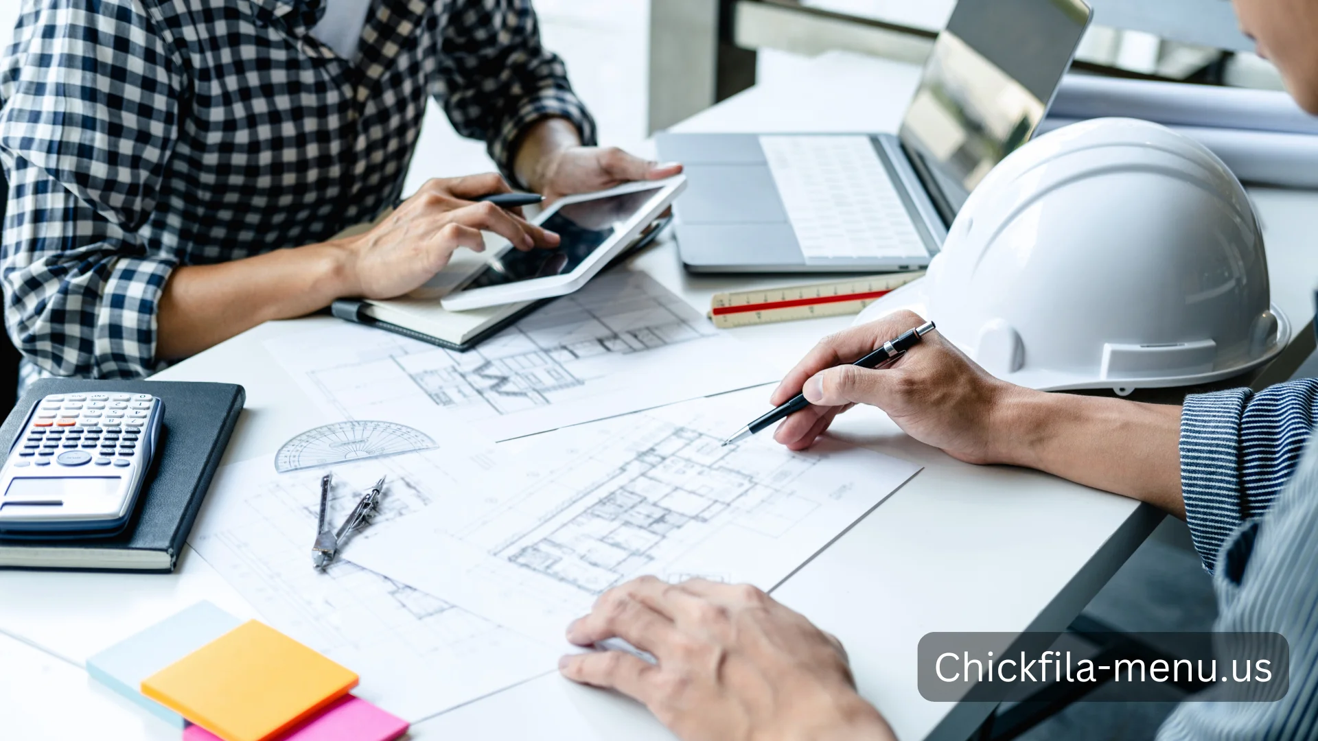 Consulting A Structural Engineer