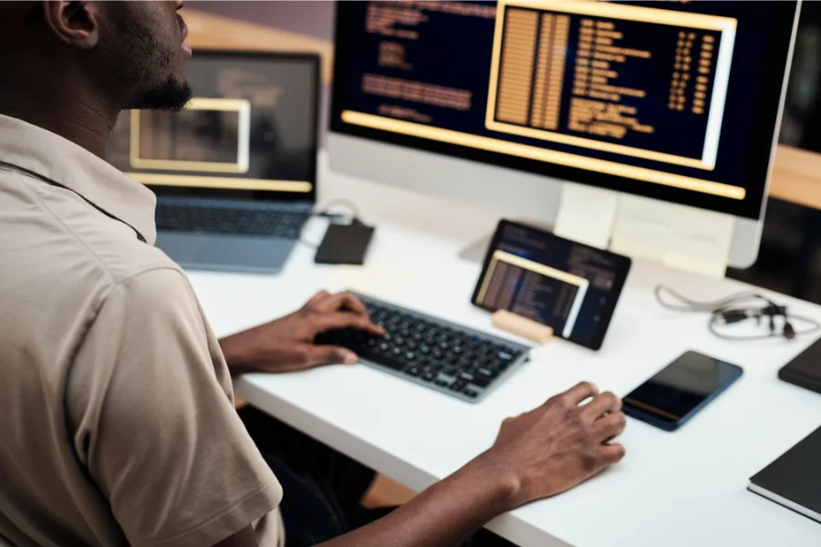Improve dh58goh9.7 Software