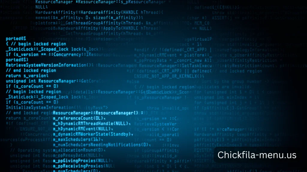New software oxzep7 python