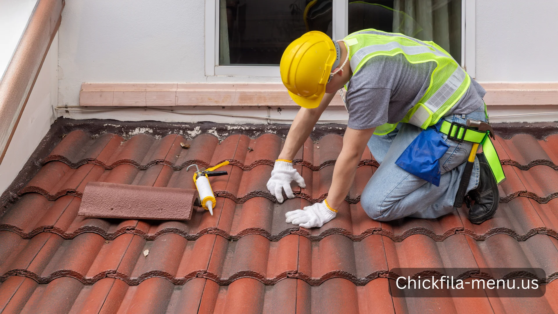 Professional Roofing Inspection