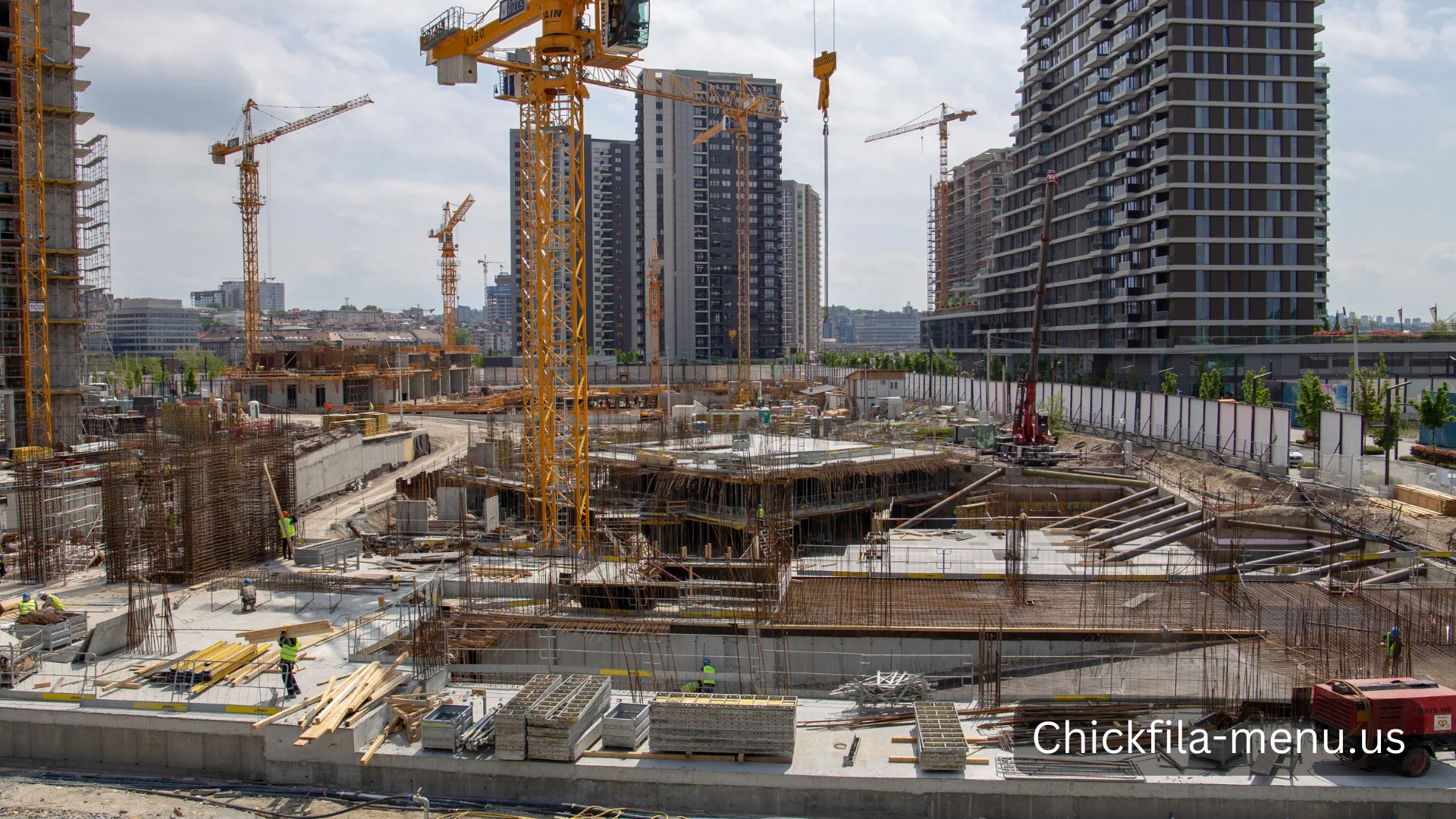 Teckaya Construction Equipment Address