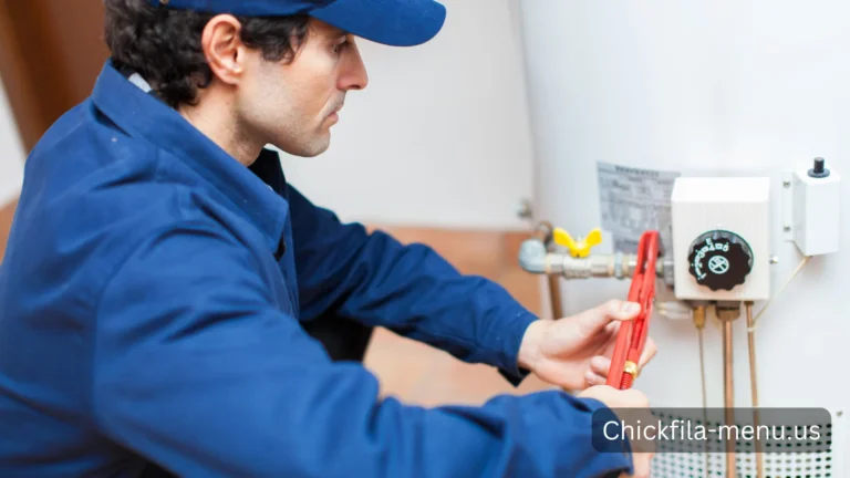 What To Check First When Your Water Heater Stops Heating? 