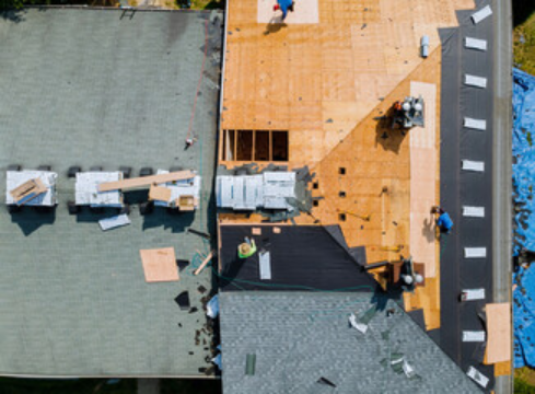 Professional Roofing Inspection In Lincoln, NE