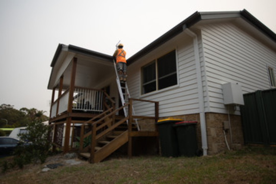 Professional Roofing Inspection In Lincoln, NE