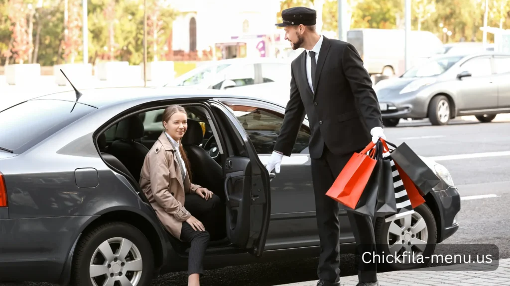 Chauffeur Services