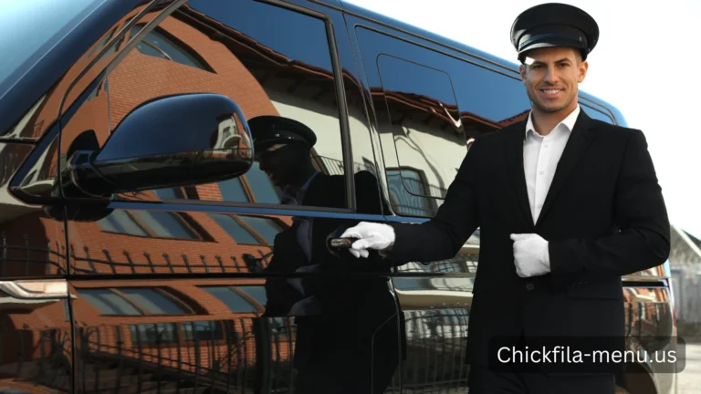 Chauffeur Services