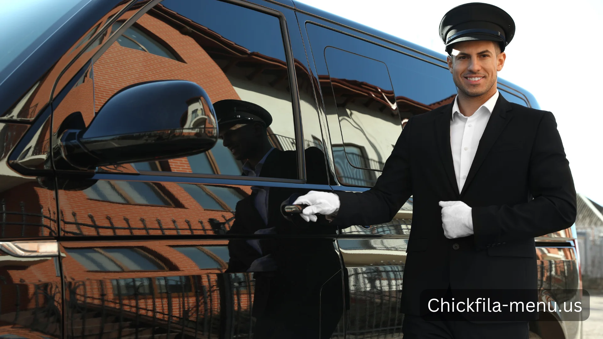 Chauffeur Services