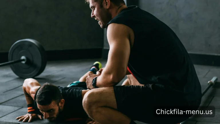 Fitness Trainer Certification