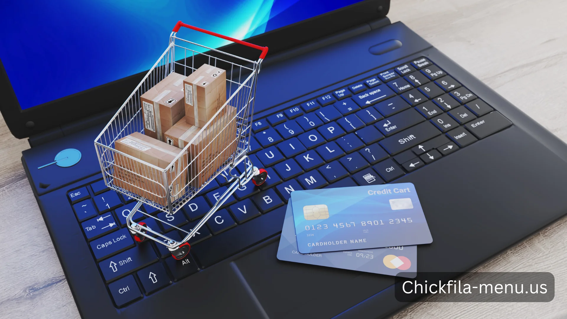 Holiday Season for E-Commerce