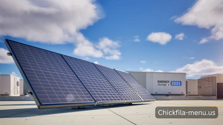 Solar + Home Battery Backup: The Perfect Pair for Energy Independence