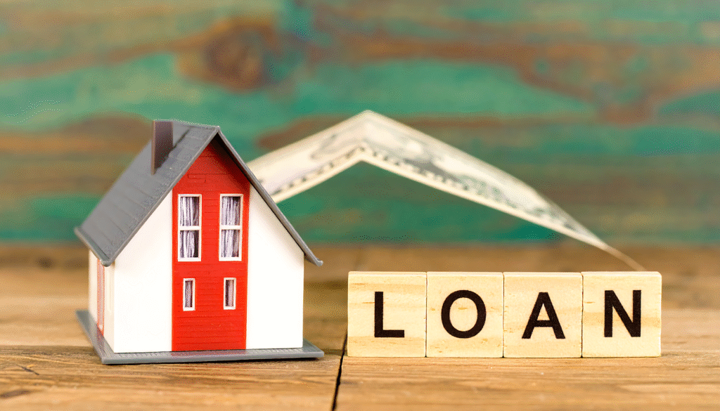 Small Business Loans for Business